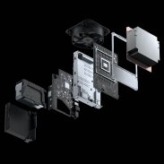 XboxSeriesX Tech Explode