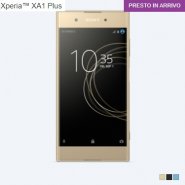 xperia xa1 plus