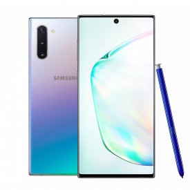 Note10 Auraglow