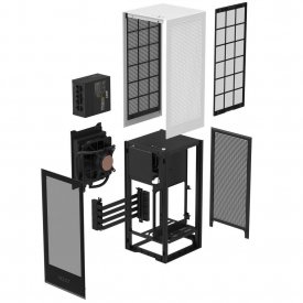 nzxt h1 exploded