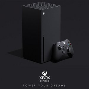 xbox seriex x