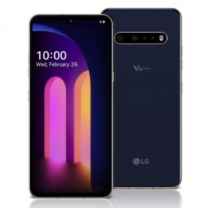 LG V60