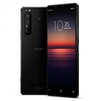sony xperia 1 II