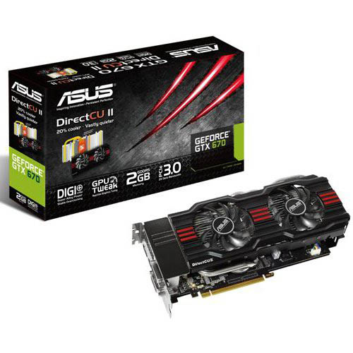 ASUS GeForce_GTX_670_DirectCU_II