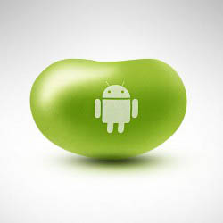 android-jellybean