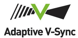 Adaptive VSync