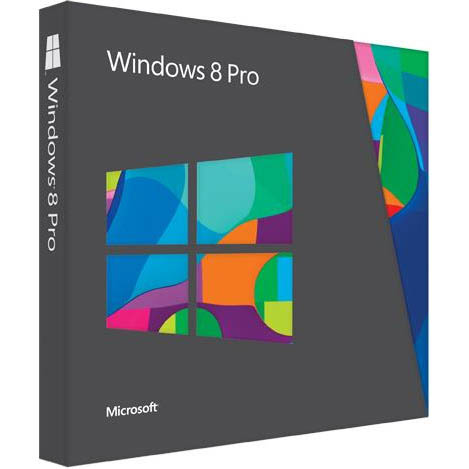 microsoft windows8 pack 4