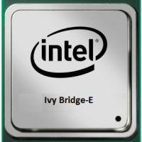 Ivy-Bridge-E