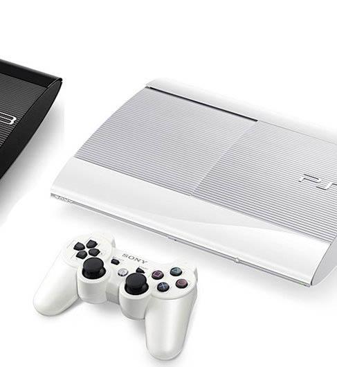 sony playstation3