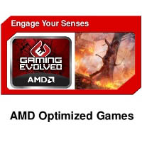 amd GDC