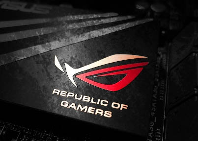 asus rog icon