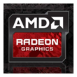 radeon gaming