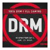 nessun drm