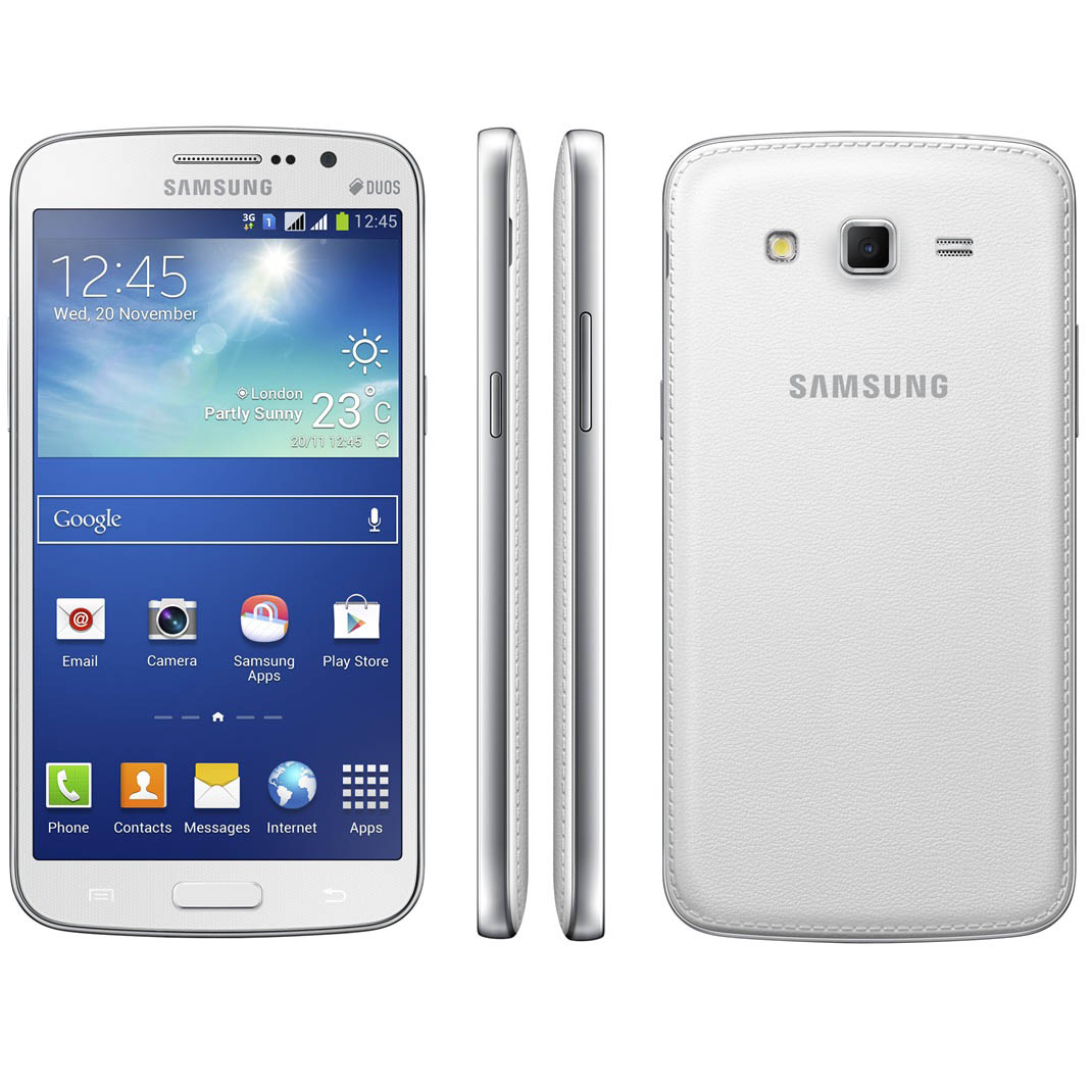 Samsung Galaxy Grand 2