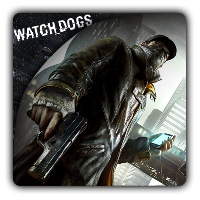 watch dogs icon28