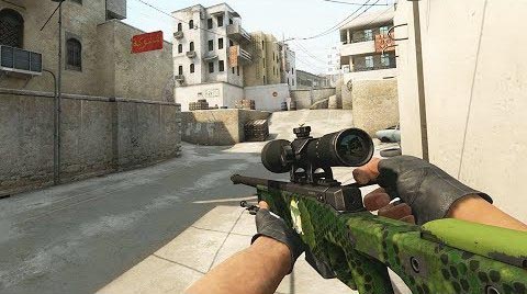 csgo