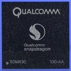 snapdragon 630 chip