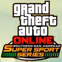 gta online southern san andreas super sport series