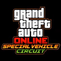 gta online gare veicoli speciali