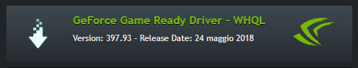 geforce game ready driver 397.93