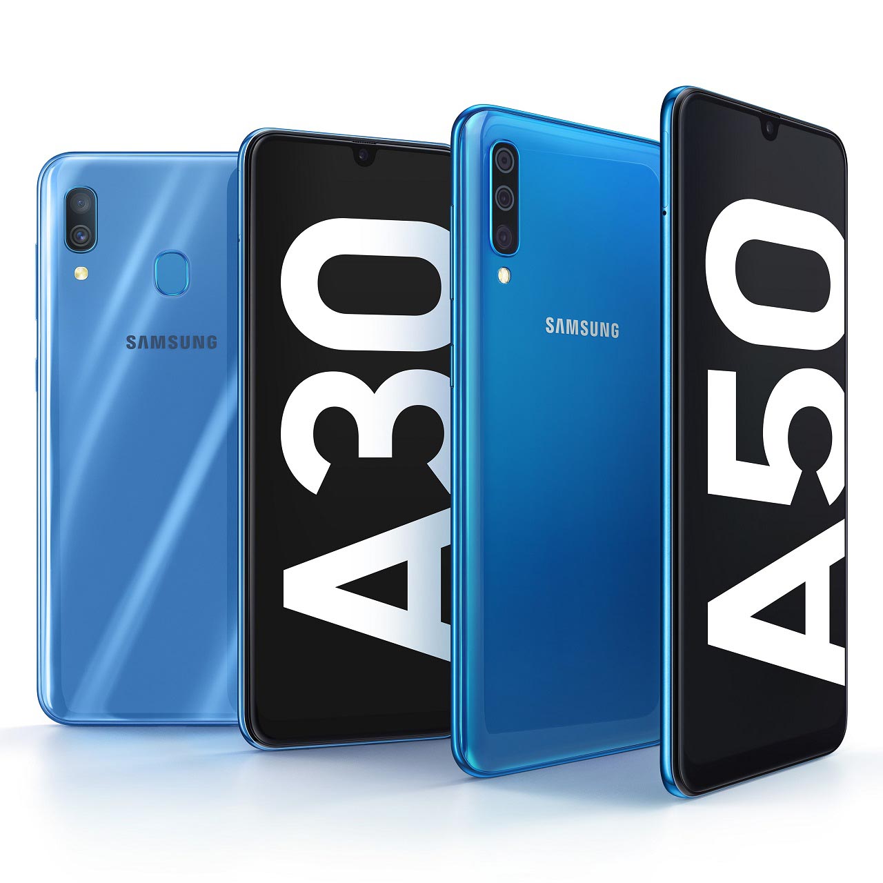 samsung galaxy a 50 2018