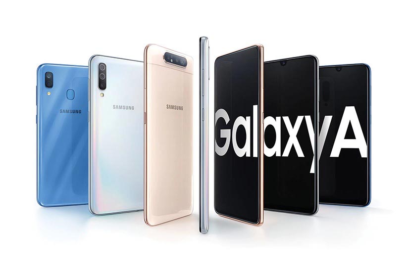 samsung galaxy a 2019