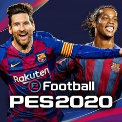 eFootball PES 2020
