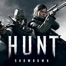 hunt showdown logo