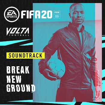 FIFA 20 VOLTA Soundtrack