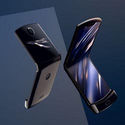 motorola razr foldable 1