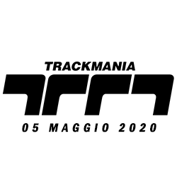 trackmania remake logo