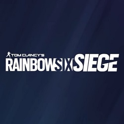 raimbow six siege logo 2021