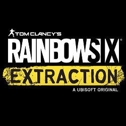 Rainbow Six Extraction