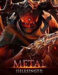 metal hellsinger