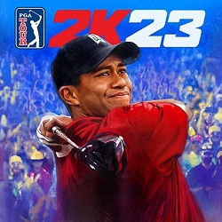 PGA TOUR 2K23