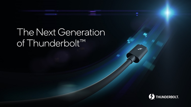 Intel Next Gen Thunderbolt 1