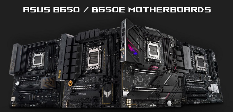 asus amd b550 motherboard