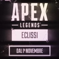 apex legends eclissi