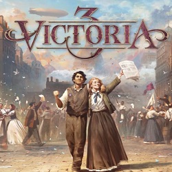 Victoria 3