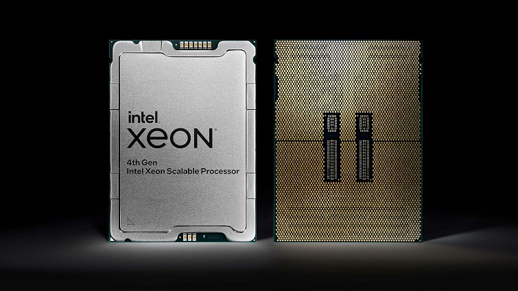 intel 4th gen intel xeon