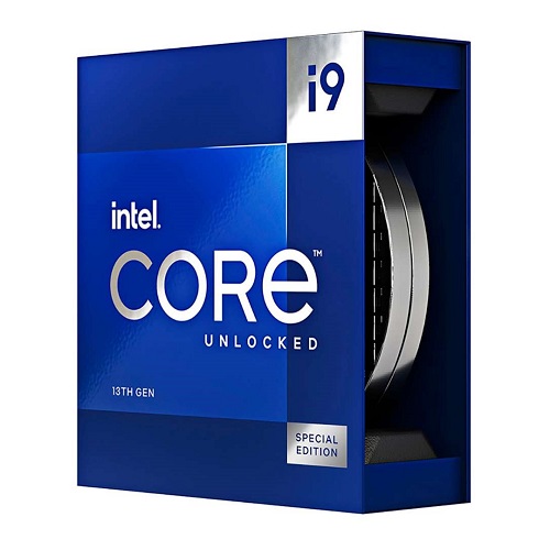 intel 13th gen i9 13900ks