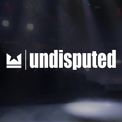 undisputed