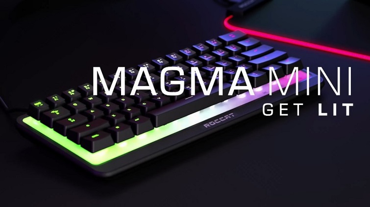 magma mini 60