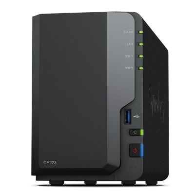 synology ds223