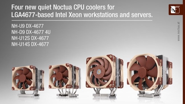 noctua dx 4677 2023 launch