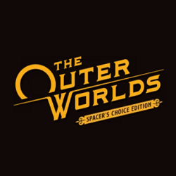 The Outer Worlds Spacers Choice Edition