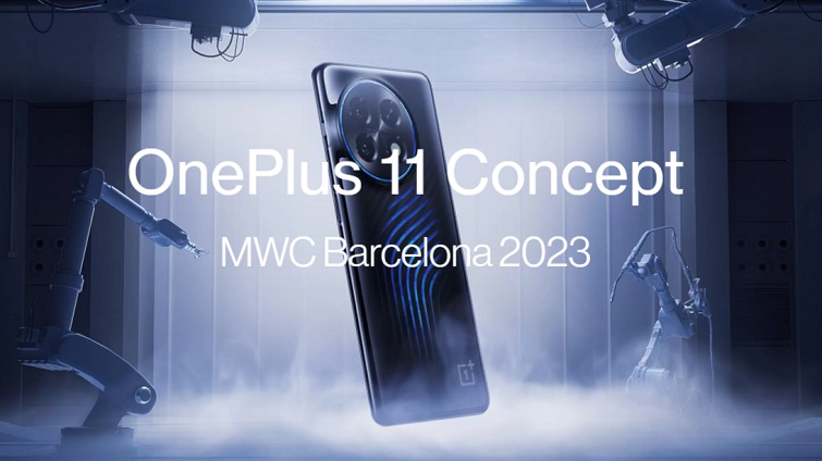 oneplus 11 concept mwc 2023