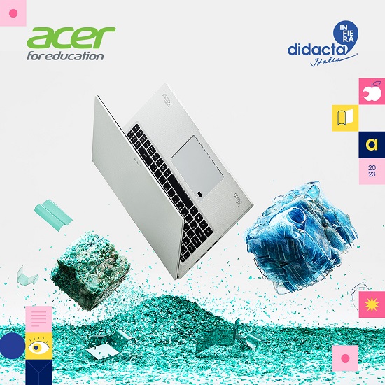 acer didacta italia 2023