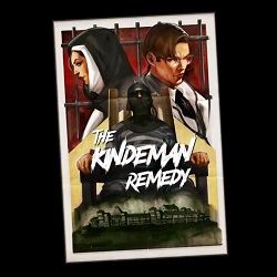 The Kindeman Remedy