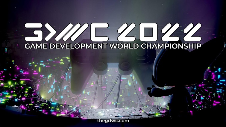 The Game Development World Championship Award Show